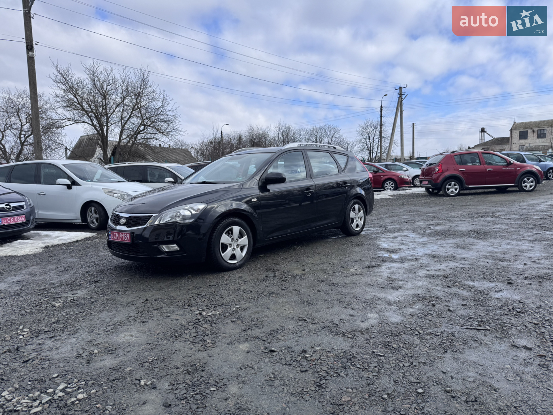 2010 Kia Cee'd - мініатюра 27