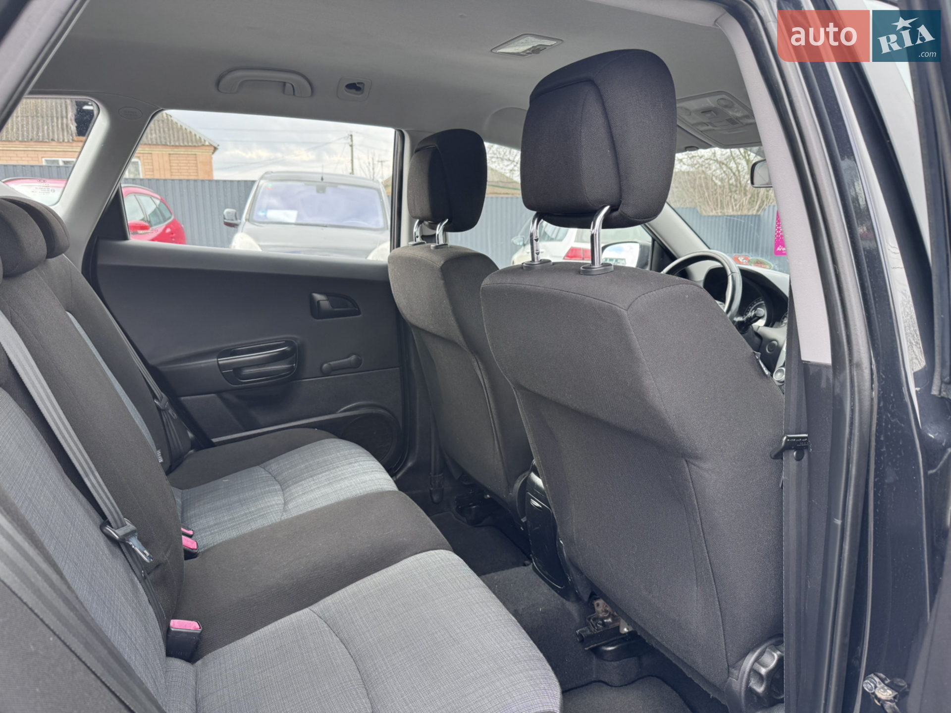 2010 Kia Cee'd - мініатюра 38