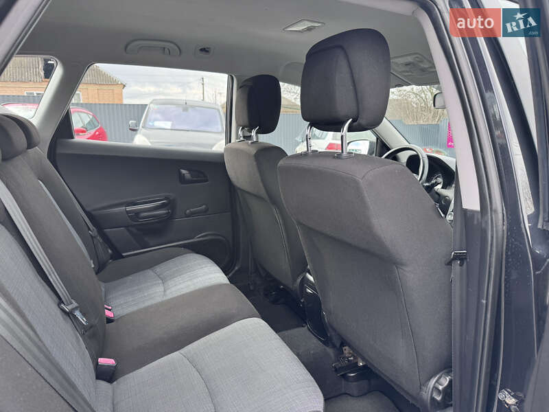 Універсал Kia Ceed 2010 в Звенигородці