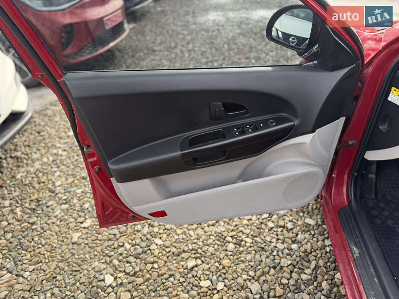 Хетчбек Kia Ceed 2009 в Івано-Франківську