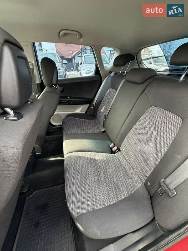 Хетчбек Kia Ceed 2009 в Івано-Франківську