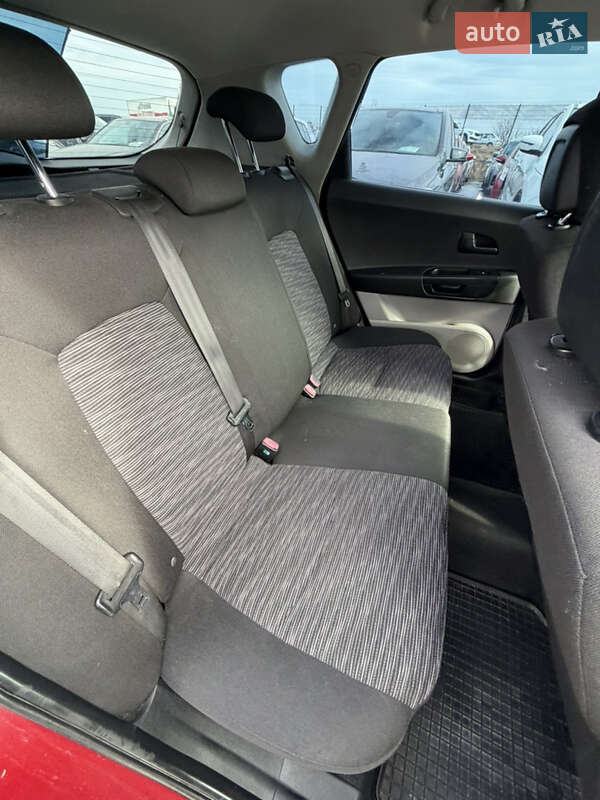 Хетчбек Kia Ceed 2009 в Івано-Франківську