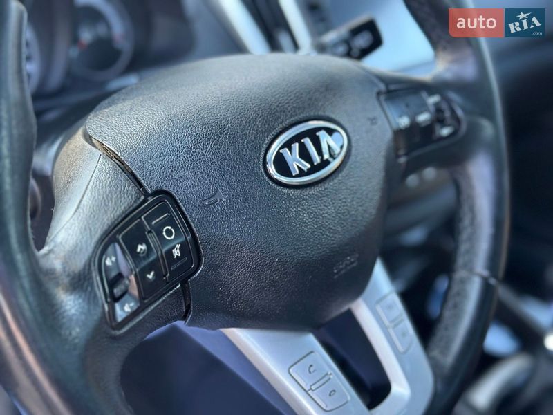 Універсал Kia Ceed 2009 в Вінниці