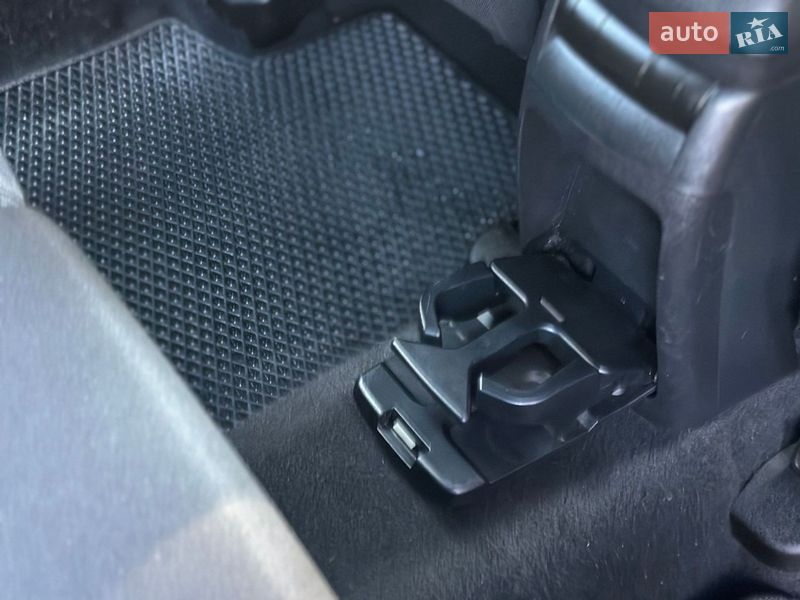 Універсал Kia Ceed 2009 в Вінниці