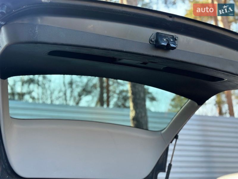 Універсал Kia Ceed 2009 в Вінниці