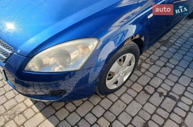 Хетчбек Kia Ceed 2007 в Львові