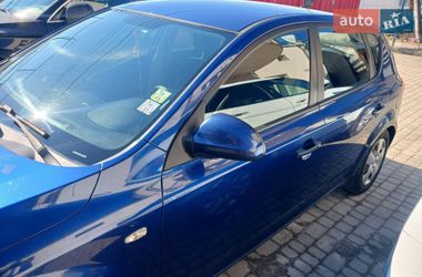 Хетчбек Kia Ceed 2007 в Львові
