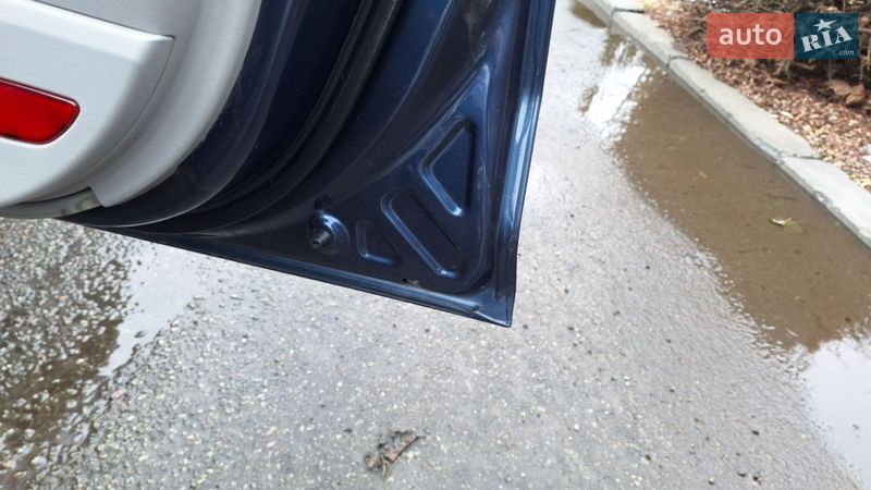 Хэтчбек Kia Ceed 2007 в Полтаве