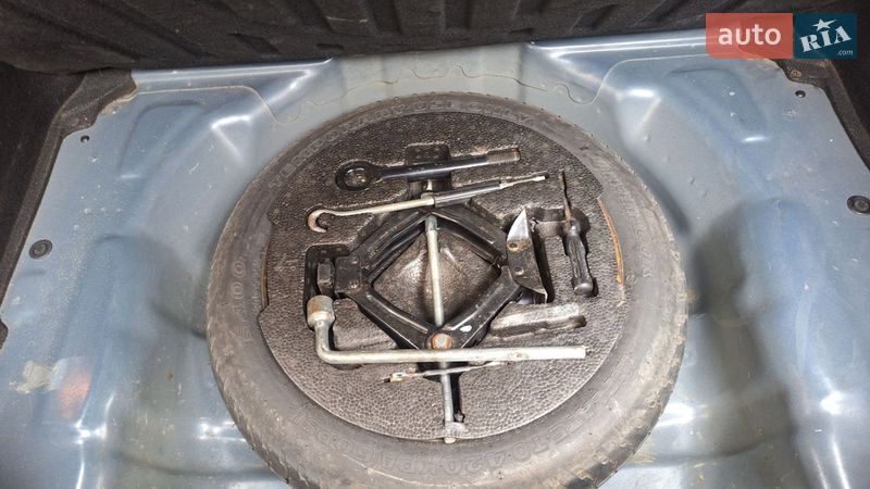 Хэтчбек Kia Ceed 2007 в Полтаве