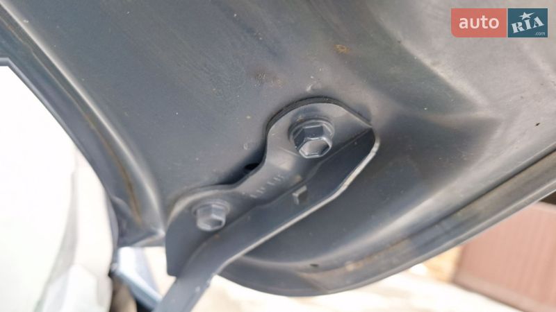 Хэтчбек Kia Ceed 2007 в Полтаве