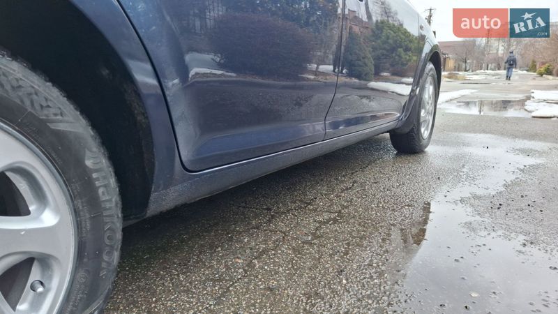 Хэтчбек Kia Ceed 2007 в Полтаве