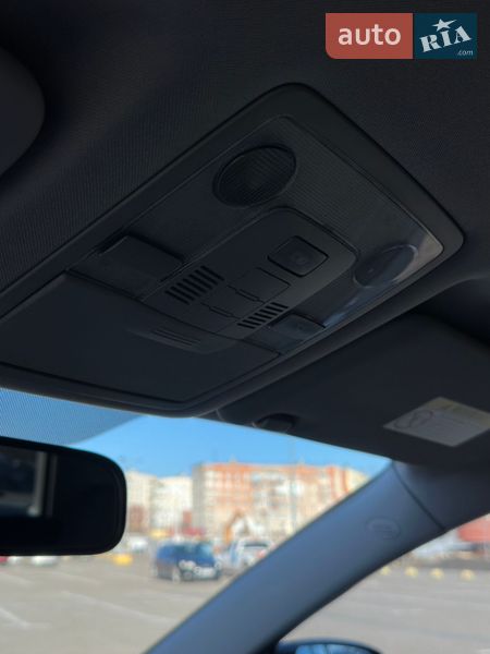 Універсал Kia Ceed 2010 в Чернівцях