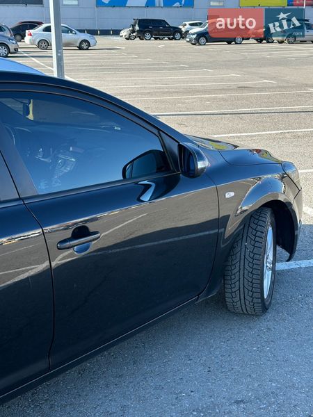 Універсал Kia Ceed 2010 в Чернівцях