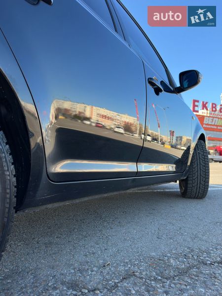 Універсал Kia Ceed 2010 в Чернівцях