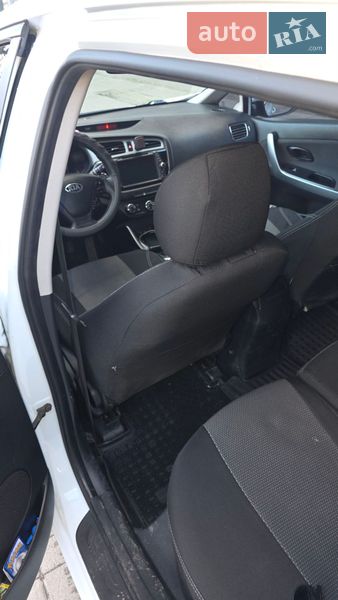 Хэтчбек Kia Ceed 2013 в Днепре