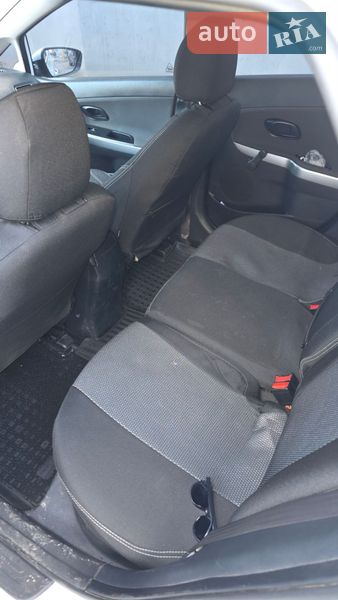 Хэтчбек Kia Ceed 2013 в Днепре