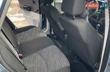 Хэтчбек Kia Ceed 2008 в Украинке