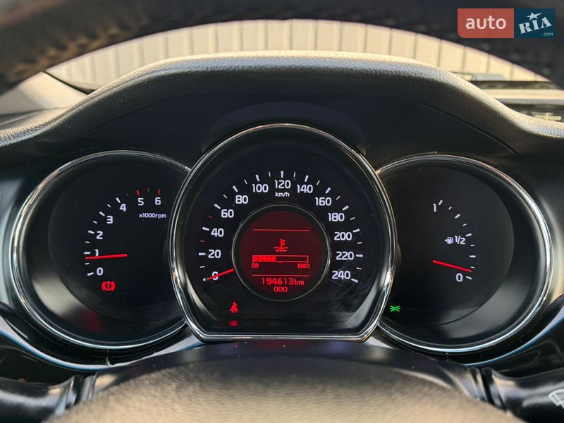 Універсал Kia Ceed 2015 в Стрию фото 41 Універсал Kia Ceed 2015 в Стрию