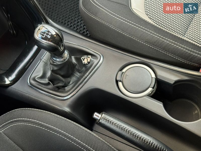 Універсал Kia Ceed 2015 в Стрию фото 48 Універсал Kia Ceed 2015 в Стрию