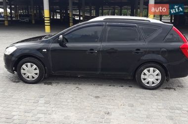 Універсал Kia Ceed 2008 в Харкові