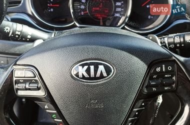Универсал Kia Ceed 2013 в Харькове