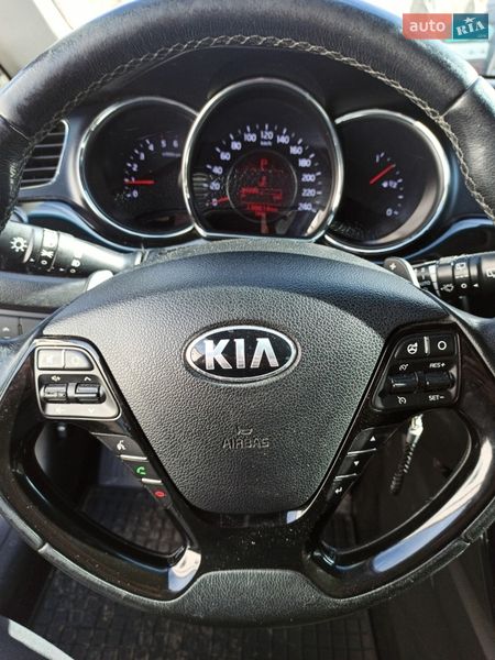 Універсал Kia Ceed 2013 в Харкові