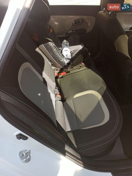 Універсал Kia Ceed 2013 в Харкові