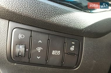 Универсал Kia Ceed 2013 в Харькове