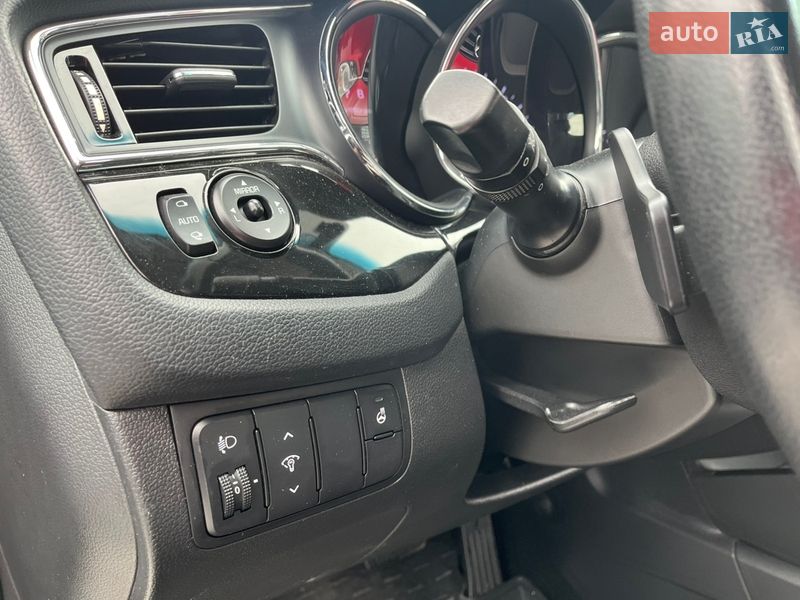 Универсал Kia Ceed 2017 в Чернигове