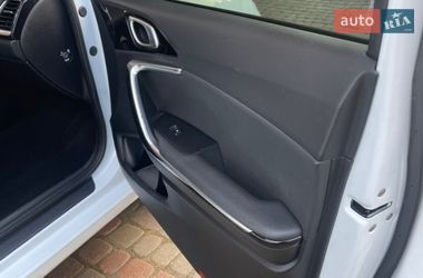 Універсал Kia Ceed 2019 в Львові