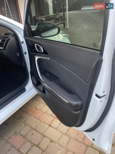 Универсал Kia Ceed 2019 в Львове