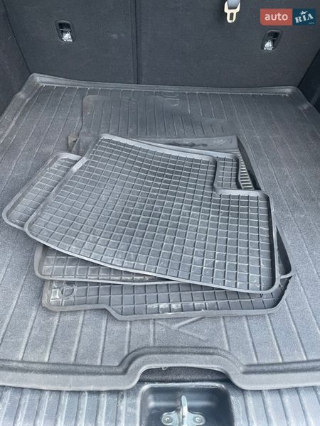 Универсал Kia Ceed 2019 в Львове