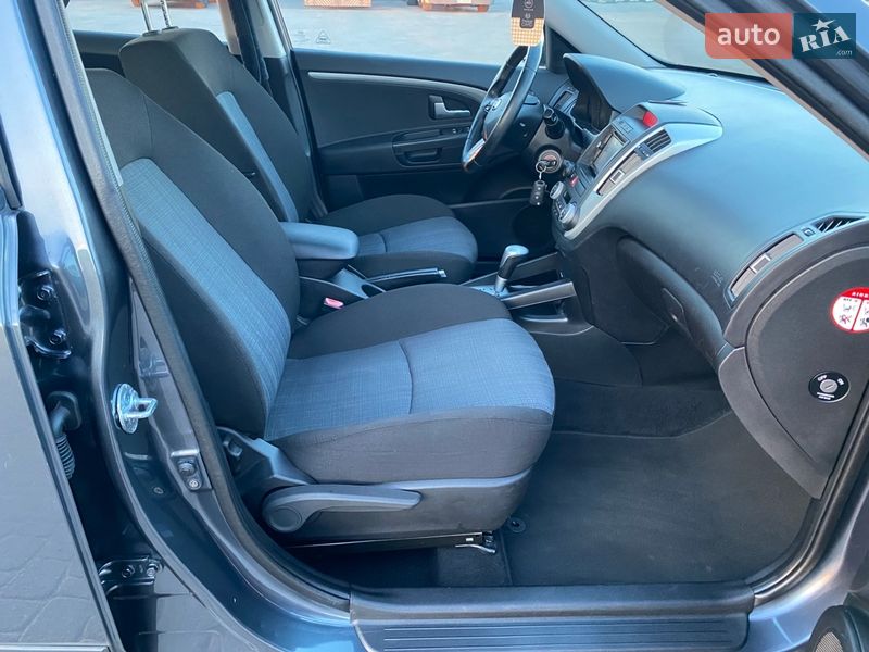 Универсал Kia Ceed 2010 в Радивилове