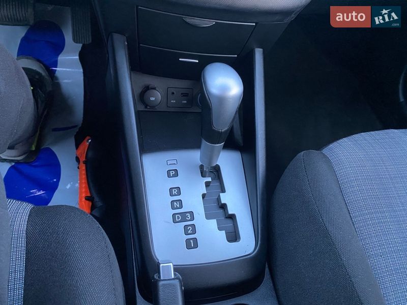 Универсал Kia Ceed 2010 в Радивилове