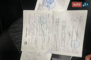Хэтчбек Kia Ceed 2008 в Стрые