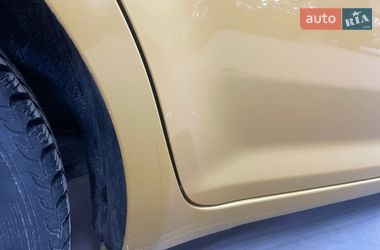 Хэтчбек Kia Ceed 2008 в Стрые