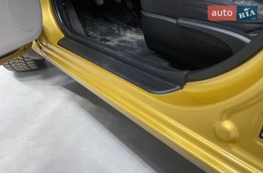 Хэтчбек Kia Ceed 2008 в Стрые