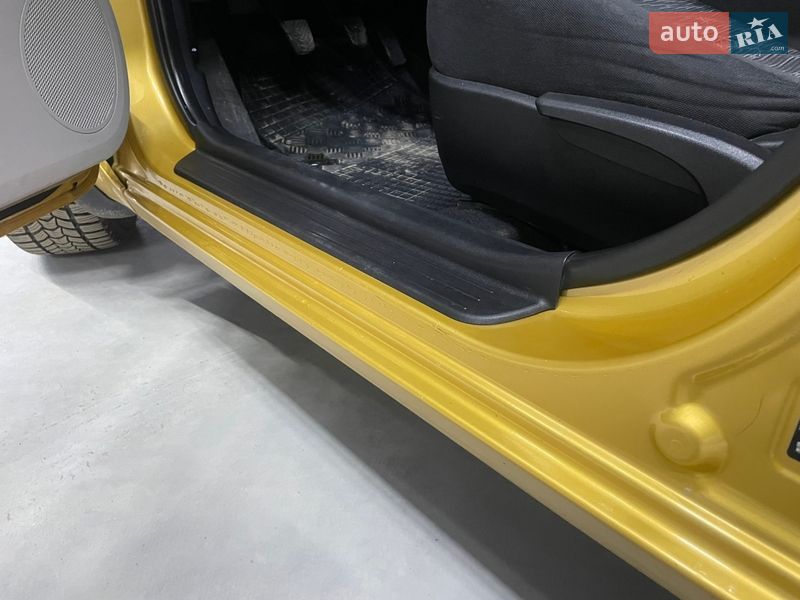 Хэтчбек Kia Ceed 2008 в Стрые