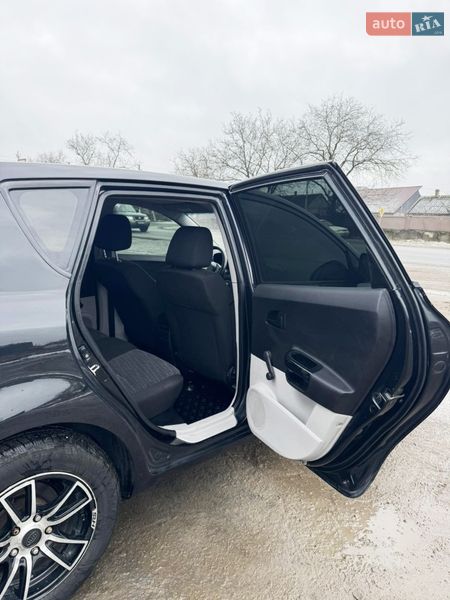 Хетчбек Kia Ceed 2008 в Одесі