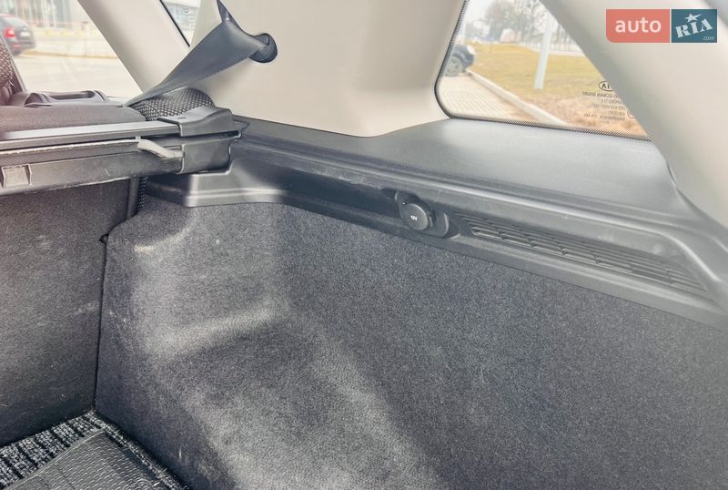 Универсал Kia Ceed 2008 в Львове фото 20 Универсал Kia Ceed 2008 в Львове