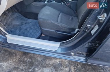 Универсал Kia Ceed 2007 в Чернигове