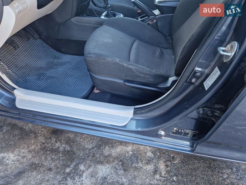 Універсал Kia Ceed 2007 в Чернігові