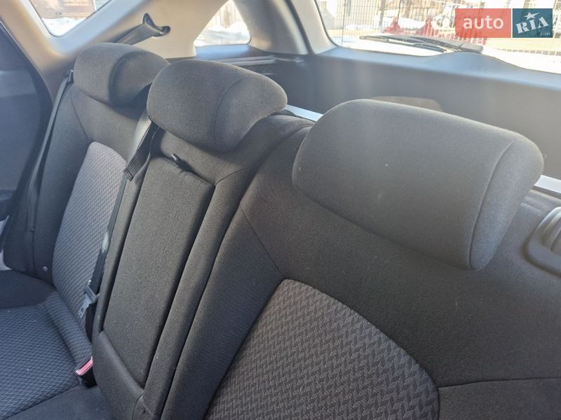 Універсал Kia Ceed 2007 в Чернігові