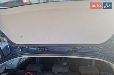 Универсал Kia Ceed 2007 в Чернигове