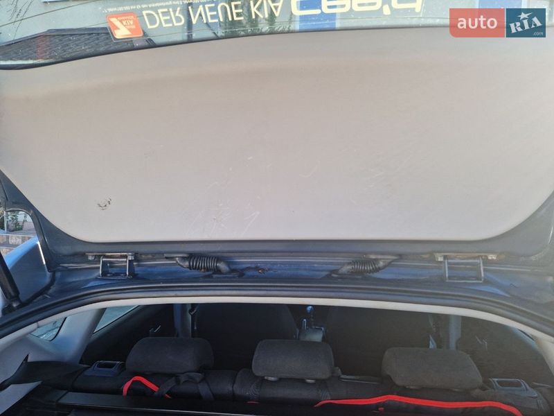 Універсал Kia Ceed 2007 в Чернігові