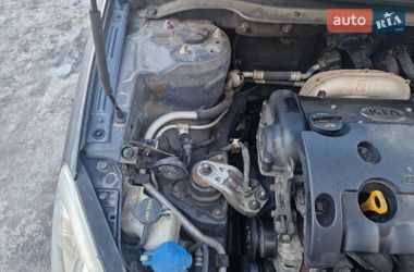 Универсал Kia Ceed 2007 в Чернигове