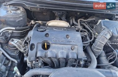 Универсал Kia Ceed 2007 в Чернигове