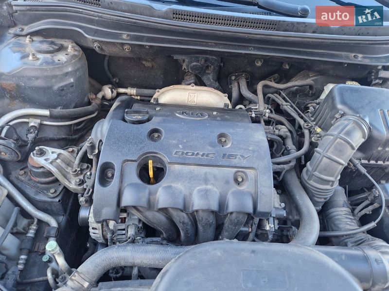 Універсал Kia Ceed 2007 в Чернігові