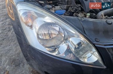 Универсал Kia Ceed 2007 в Чернигове