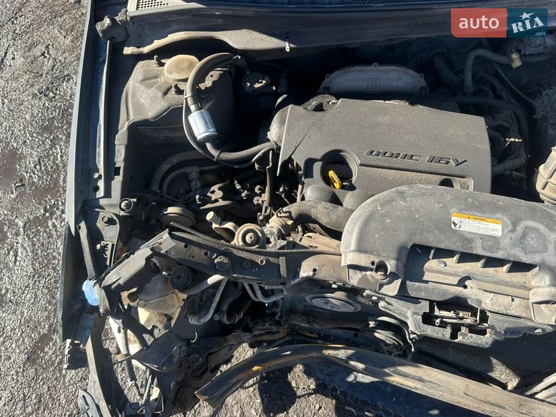 Універсал Kia Ceed 2008 в Гребінках